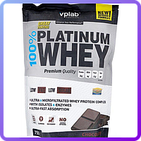 Протеїн VPLab Platinum Whey 750 грам (229952)