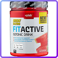 Изотоник VPLab FitActive Isotonic Drink (500 г) (229960)