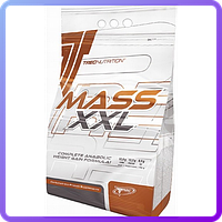 Гейнери TREC nutrition MASS XXL (3000 м) (226761)