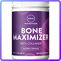 Добавка з колагеном MRM Bone Maximizer with Collagen 315 р (236550)