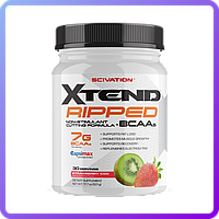 Жироспалювач Scivation Xtend Ripped 30 порц. (501 г) (104168)