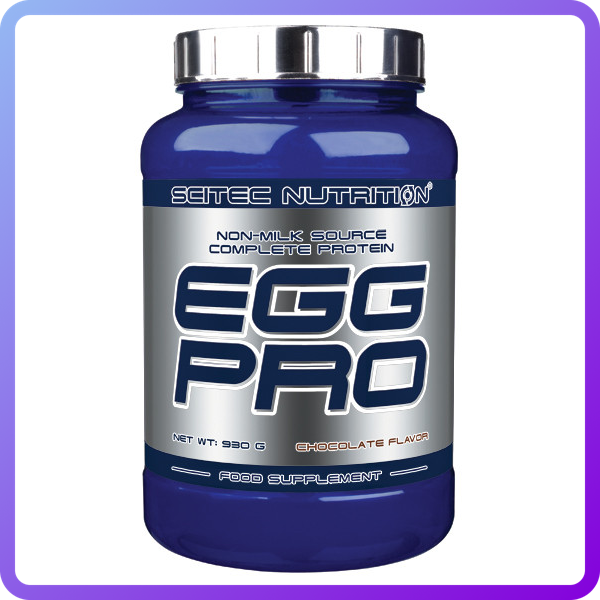 Протеїн Scitec Nutrition Egg Pro (935 м) (336406)