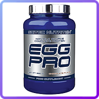 Протеин Scitec Nutrition Egg Pro (935 г) (336406)