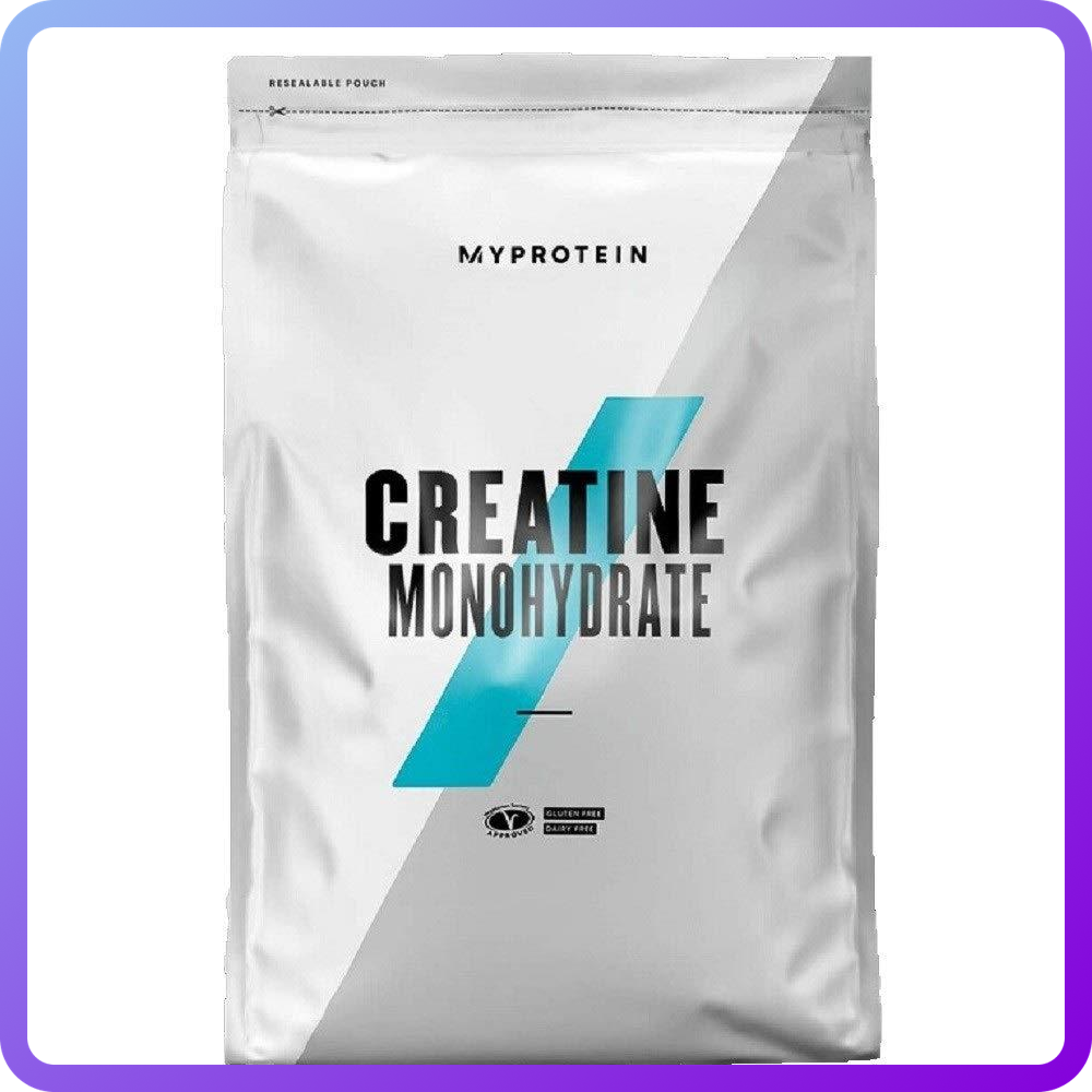 Креатин Myprotein Creatine Monohydrate (1 кг) (335102)