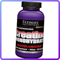 Креатин Ultimate Nutrition Creatine Monohydrate (200 кап) (105503)