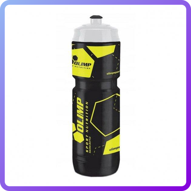 Пляшка Olimp Labs Racing Bottle 650 мл (345519)