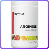 L-Аргінін Ostrovit Arginine (500 гр) (115568)