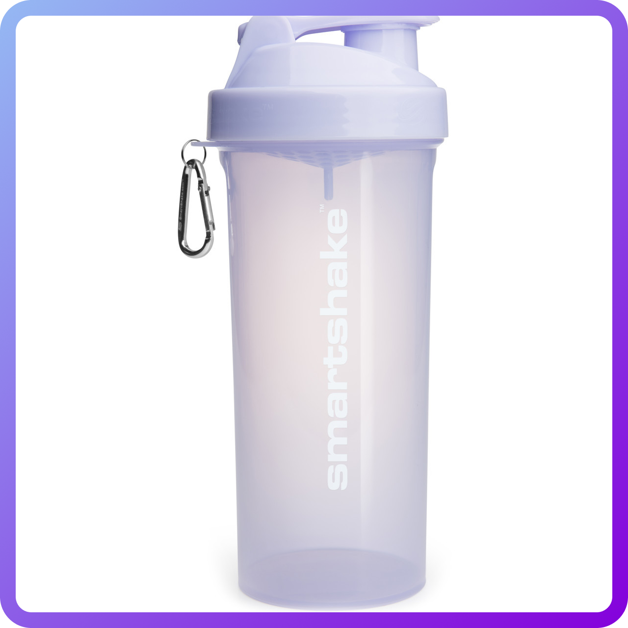 Аксесуари SmartShake Lite (1000 мл) (337830)