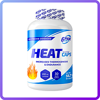 Вітаміни і мінерали 6 Pak Heat Caps (90 кап) (228572)