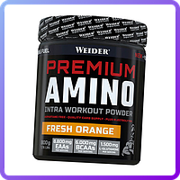 Амінокислоти Weider Premium amino (800 г) (226785)