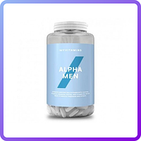 Вітамінно-мінеральний комплекс Myprotein Alpha Men (240 таб) (335079)