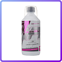 Для зниження ваги TREC nutrition L-Carnitine 3000 (500 мл) (337846)