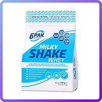 Протеїн 6 Pak Milky Shake Whey (700 г) (228574)