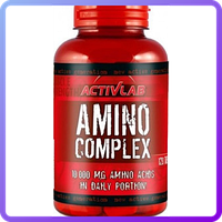 Аминокислоты Activlab Amino Complex (120 таб) (228583)