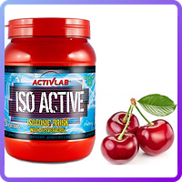 Энергетик Activlab Iso Active isotonic drink (630 г) (228591)