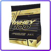 Протеїн TREC nutrition Gold Whey Core 100 2,27 кг (112179)