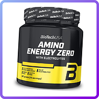 Амінокислоти BioTech Amino Zero Energy with Electrolytes (360 г) (339607)