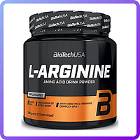 Амінокислоти Biotech L-Arginine 300 г (344493)