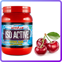 Энергетик Activlab Iso Active isotonic drink (630 г) (450791)