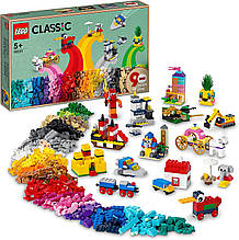 LEGO Classic 11021 90 років