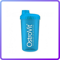 Шейкер Ostrovit Shaker 700 мл (Blue) (342127)