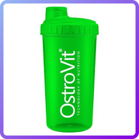 Шейкер Ostrovit Shaker 700 мл (Green) (342128)