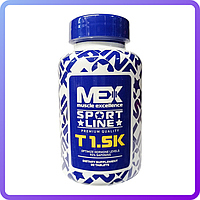 Трибулус MEX Nutrition Tribulus 1.5K 90 капс (235599)