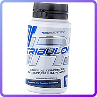 Повышение тестостерона TREC nutrition Tribulon Black (120 капс) (337858)