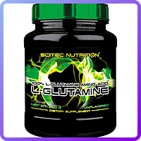 Глютамін Scitec Nutrition L-Glutamine (300 г) (336430)