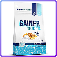 Гейнер AllNutrition Gainer Delicious (1000 г) (228606)