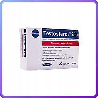 Повышение тестостерона Megabol Testosterol 250 (30 капс) (340924)