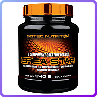 Креатин Scitec Nutrition Crea Star (540 г) (225454)