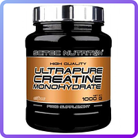 Креатин Scitec Nutrition Creatine Monohydrate Ultrapure (1 кг) (225455)