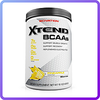 Амінокислоти BCAA SciVation Xtend (415 г) (225460)