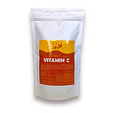 Аскорбінова кислота (Вітамін С) у порошку 300г, фото 5