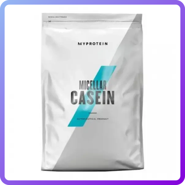 Казеїн MyProtein MICELLAR CASEIN 2500 м (344505)