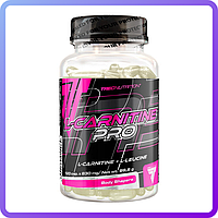 Жироспалювач TREC nutrition L-Carnitine Pro 120 капс (234589)