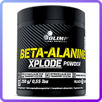 Амінокислоти Olimp Labs Beta-Alanine xplode 250 г (345547)