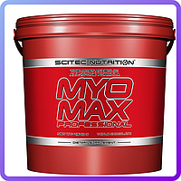 Замінник харчування Scitec Nutrition Myomax Professional (4.54 кг) (336456)