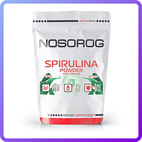 Спирулина Nosorog Nutrition Spirulina Powder 200 г (113258)