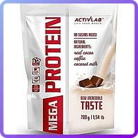 Протеин Activlab Mega Protein (700 г) (107365)