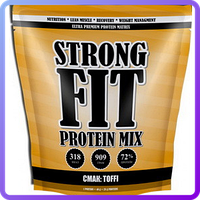 Протеїн Strong Fit Protein MIX (909 р) (104234)