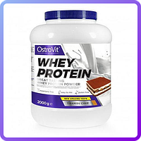 Протеин Ostrovit Whey Protein 2000 г (109830)