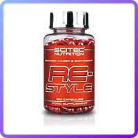 Жироспалювач Scitec Nutrition ReStyle (Reform) (120 кап) (336471)