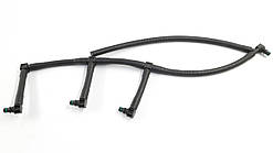 Шланг зворотного напрямку на форсунки на Рено-Сцінік 2 1.5dCi — AUTLOG (Польща) KL3031