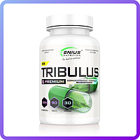Вітаміни Genius Nutrition Tribulus 90 таб (234607)