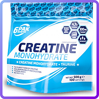 Креатин 6 Pak Creatin Monohidrate (500 г) (339668)