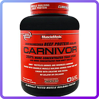 Протеїн MuscleMeds Carnivor Beef Protein Isolate 2 кг (232242)