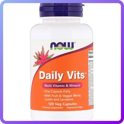 Витамины foods daily - купить недорого на Prom.ua: цены, акции и отзывы ...