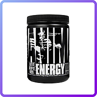 Энергетические и специальные препараты Universal Nutrition Animal Energy 60 капс (110916)